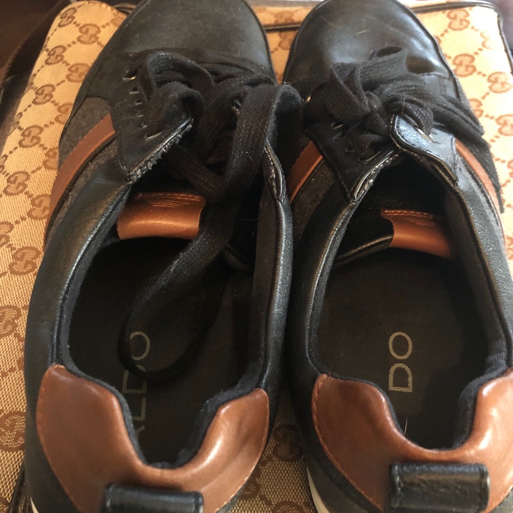 Aldo Sneaker